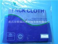 净材料;除尘粘布;粘尘布;清洁布;Tack Cloth;线路板耗材;无尘室耗材;擦拭钢板粘尘布;喷漆-南昌市展成洁净科技发展