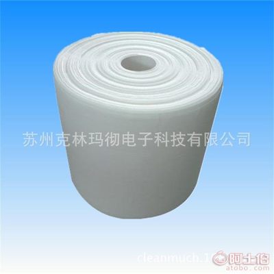 【Clean MuchCleanMuch汽车喷漆/汽车轮毂粘尘布白色棉纱粘尘布CM300/CM400/CM500】 - 产品库