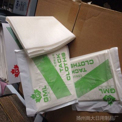 【级 进口 粘尘布 抹尘布 除尘布 除灰布 汽车喷漆 工业粘尘布图片】级 进口 粘尘布 抹尘布 除尘布 除灰布 汽车喷漆 工业粘尘布图片大全 - 扬州尚大日用制品厂