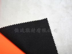 自粘定型布 东莞市达恒实业