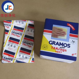 粘尘布的定义、作用与应用