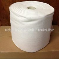 金毛丝粘尘布1027、1020与粘尘纱布 高效除尘的电子材料解决方案